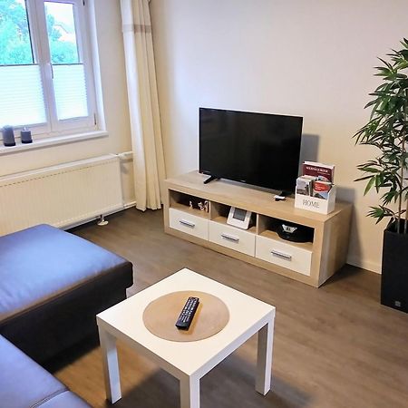 Ferienwohnung Schreiberstrasse Вернигероде Экстерьер фото