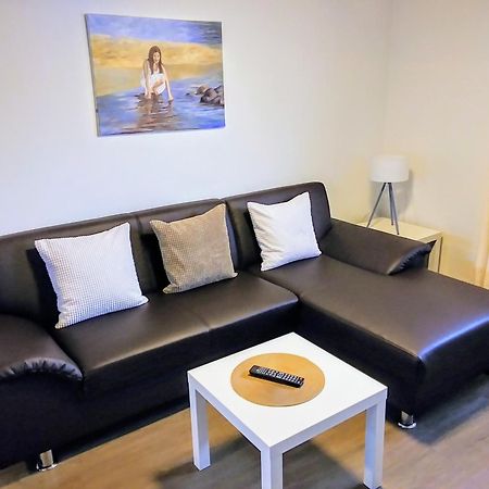 Ferienwohnung Schreiberstrasse Вернигероде Экстерьер фото