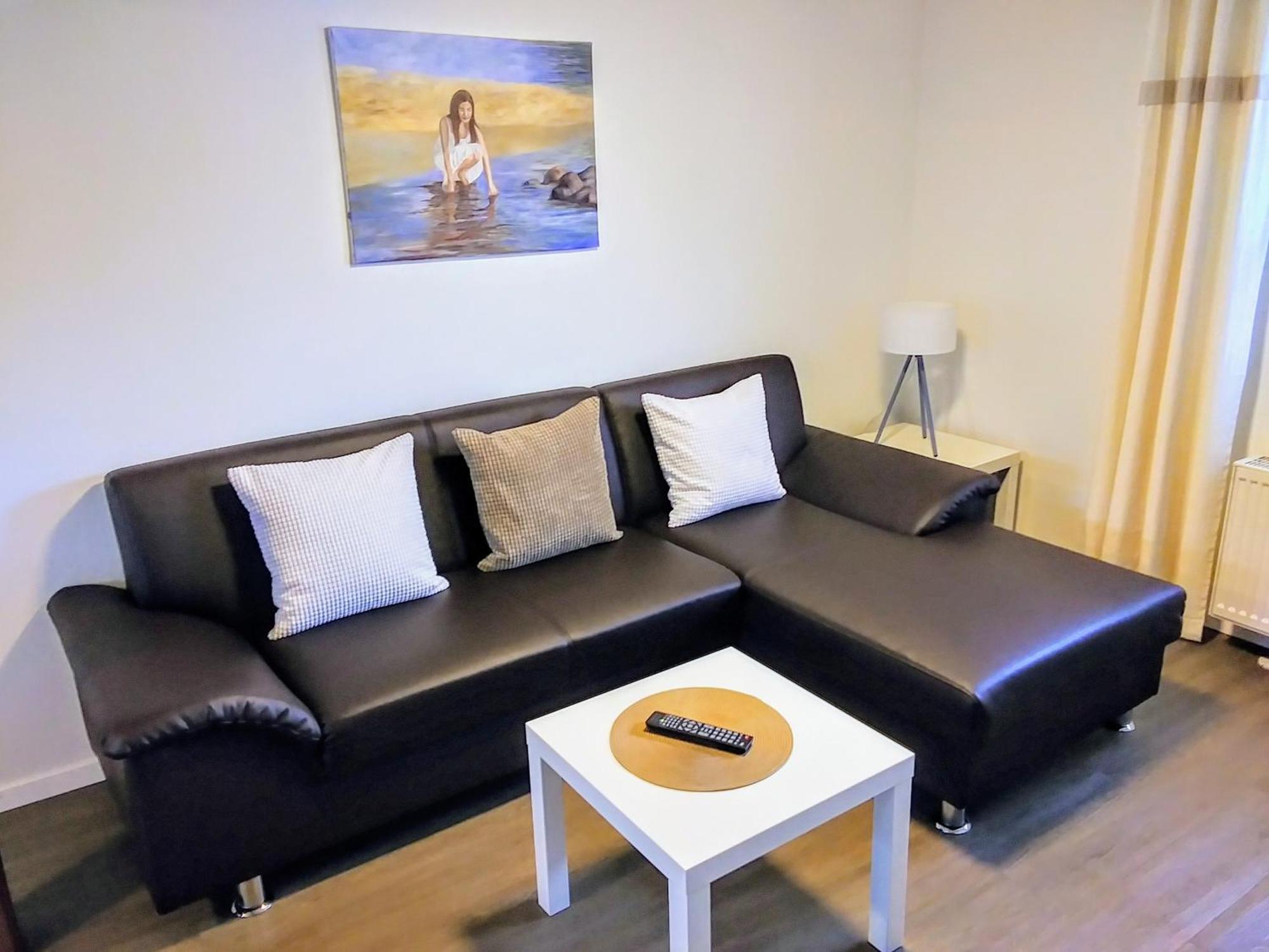 Ferienwohnung Schreiberstrasse Вернигероде Экстерьер фото