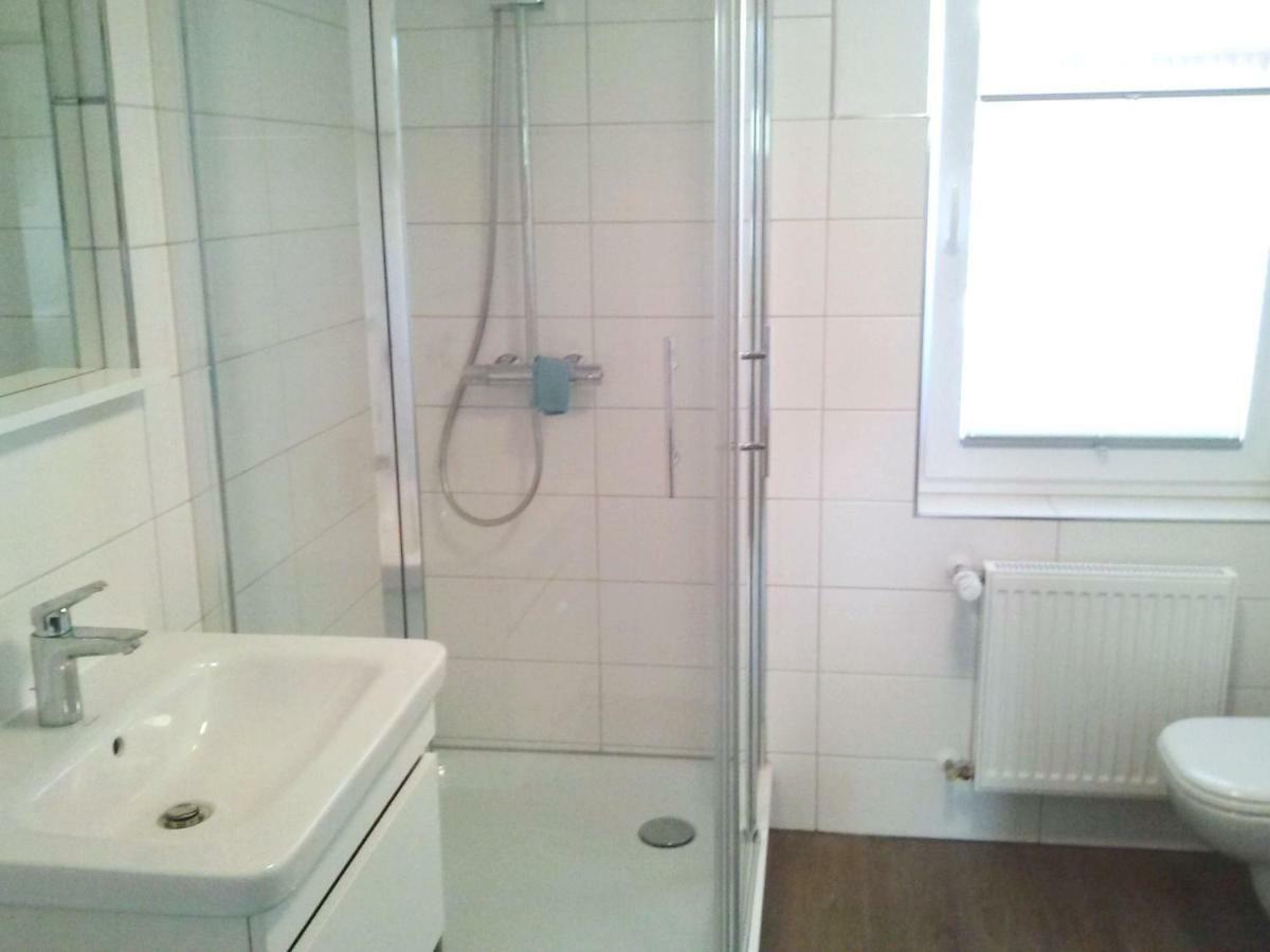 Ferienwohnung Schreiberstrasse Вернигероде Экстерьер фото
