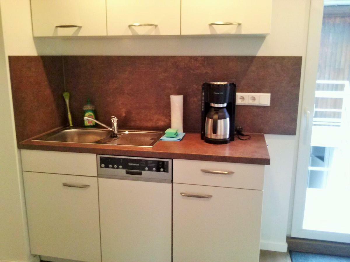 Ferienwohnung Schreiberstrasse Вернигероде Экстерьер фото