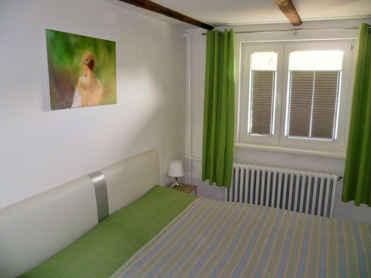 Ferienwohnung Schreiberstrasse Вернигероде Экстерьер фото